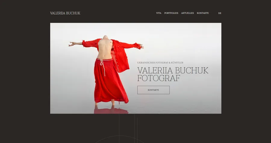 Valeriia Buchuk